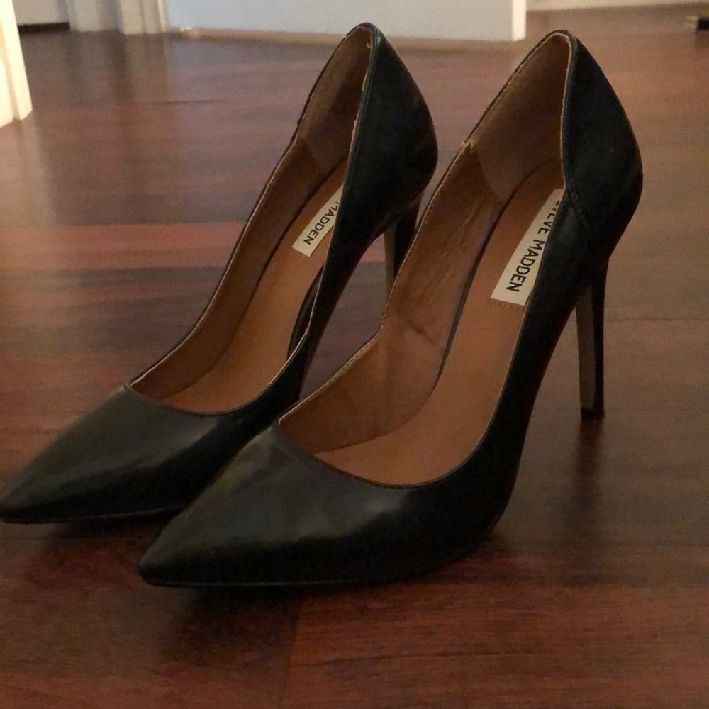 Steve Madden Stiletto